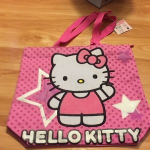 Brand new Hello Kitty Bag